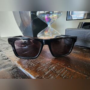 Saint Laurent Black  Sunglasses Slm10_b